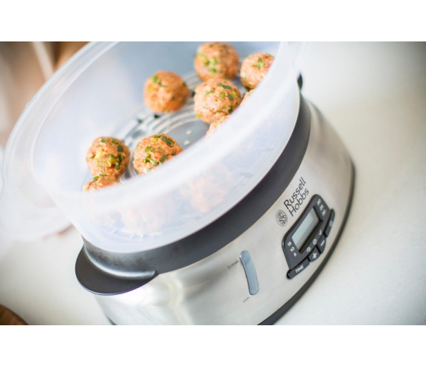 Russell Hobbs Maxicook 23560-56 - 361587 - zdjęcie 2
